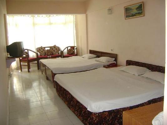 Hotel Anamika